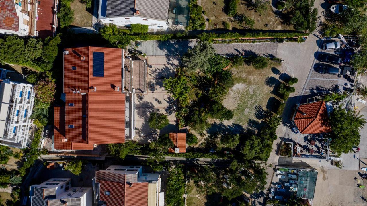 Apartments Vesela Banjol المظهر الخارجي الصورة