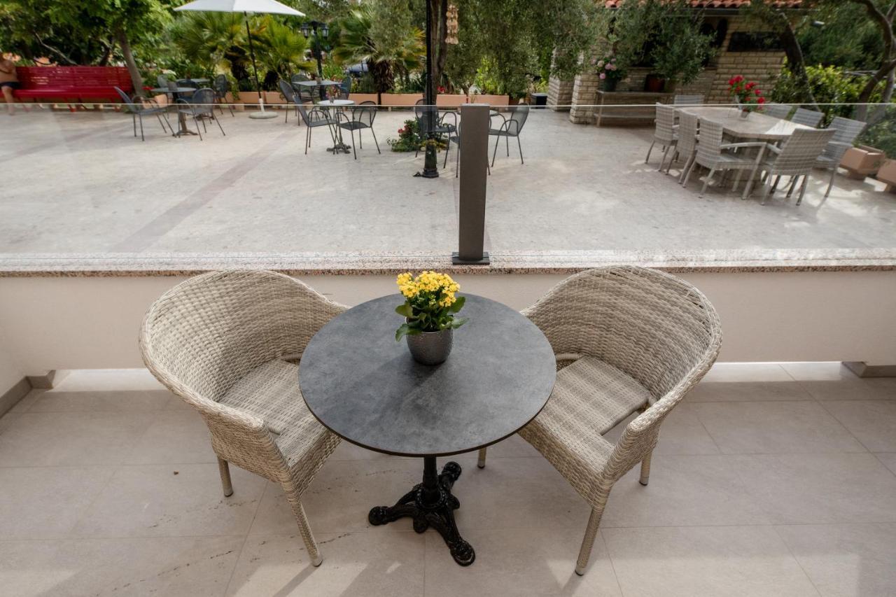 Apartments Vesela Banjol المظهر الخارجي الصورة