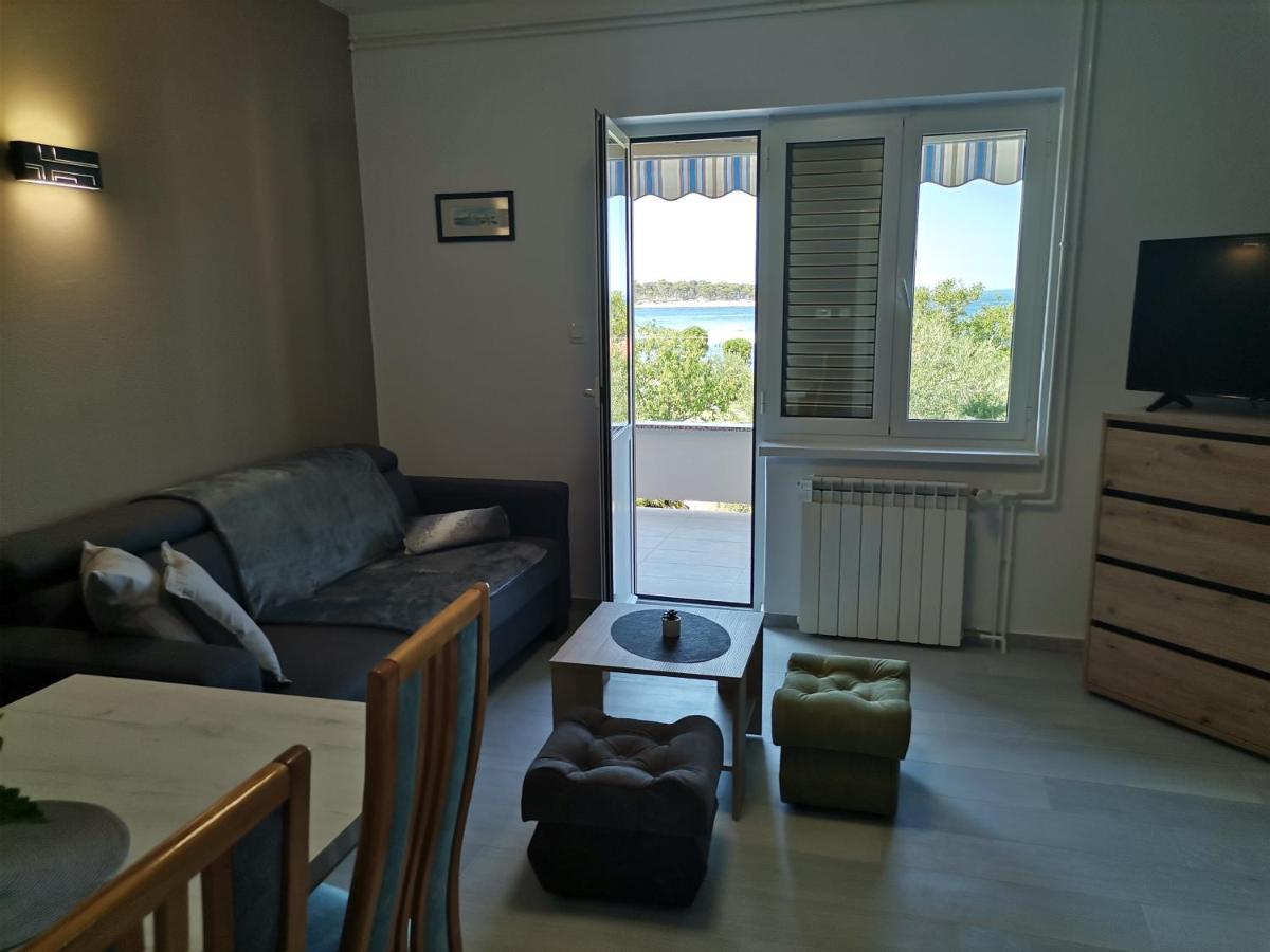 Apartments Vesela Banjol المظهر الخارجي الصورة