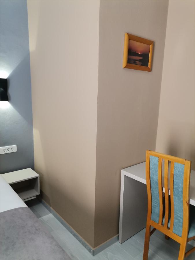 Apartments Vesela Banjol المظهر الخارجي الصورة