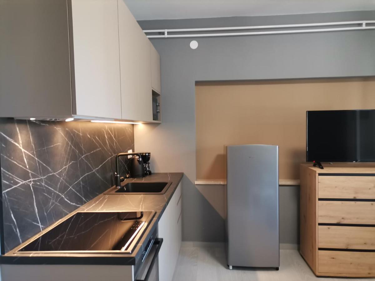 Apartments Vesela Banjol المظهر الخارجي الصورة