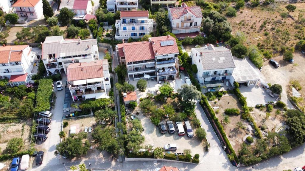Apartments Vesela Banjol المظهر الخارجي الصورة